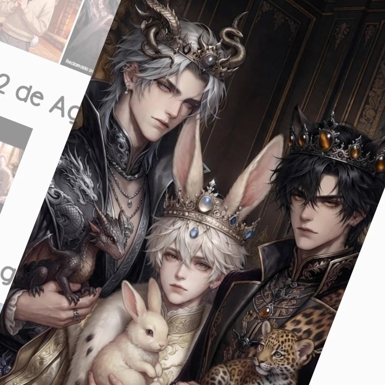 The Three Wise Men thumbnail