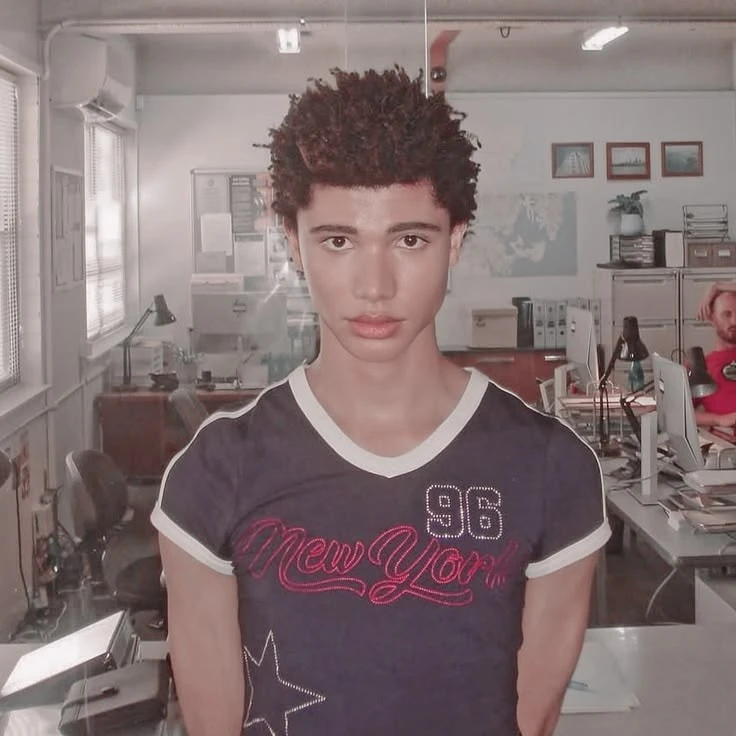 ★DARREN!★