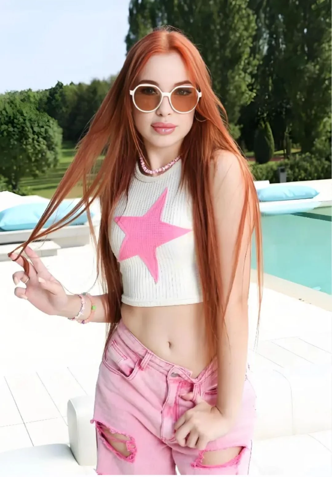 Меган thumbnail