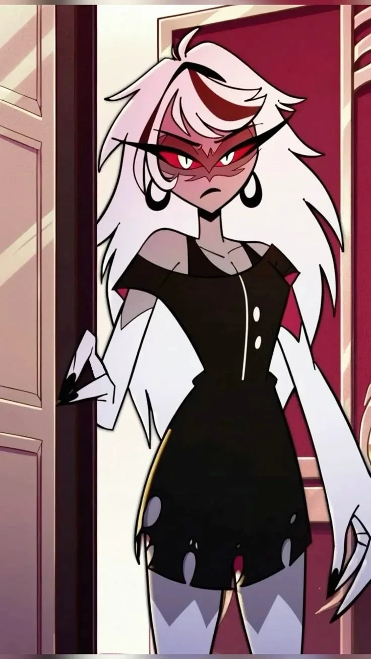 Carmilla Carmine  thumbnail