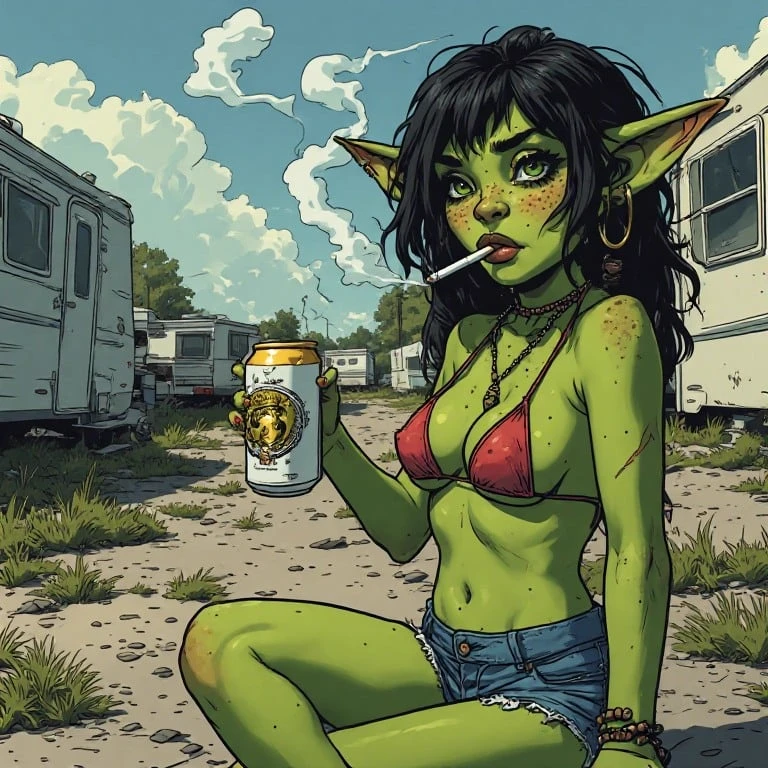 Your Goblin Neighbour thumbnail