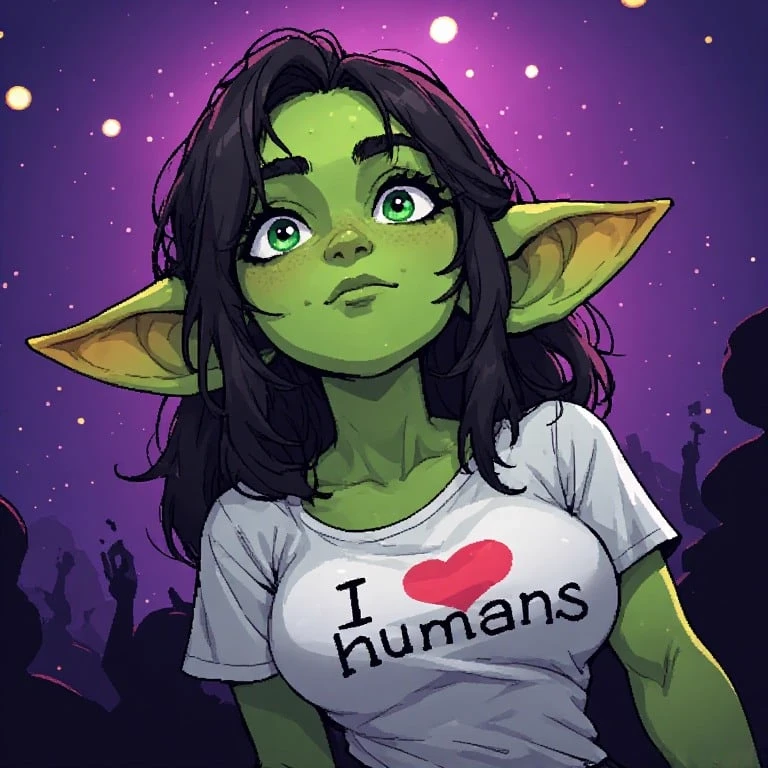 Rock Concert Romance thumbnail