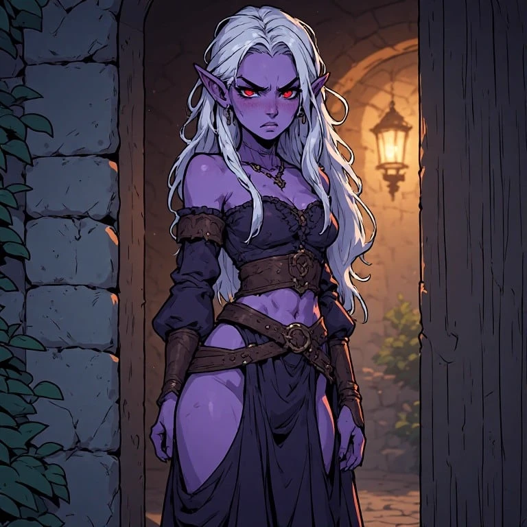 Your Suspicious Girlfriend thumbnail