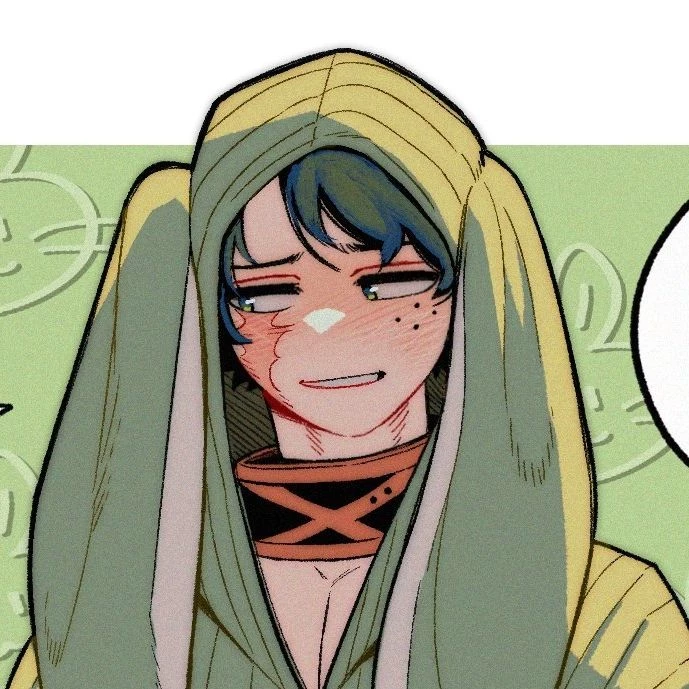 Izuku - Pregnancy thumbnail