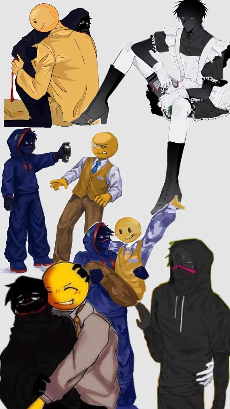 Verity - involved in the mess with the mafioso. thumbnail