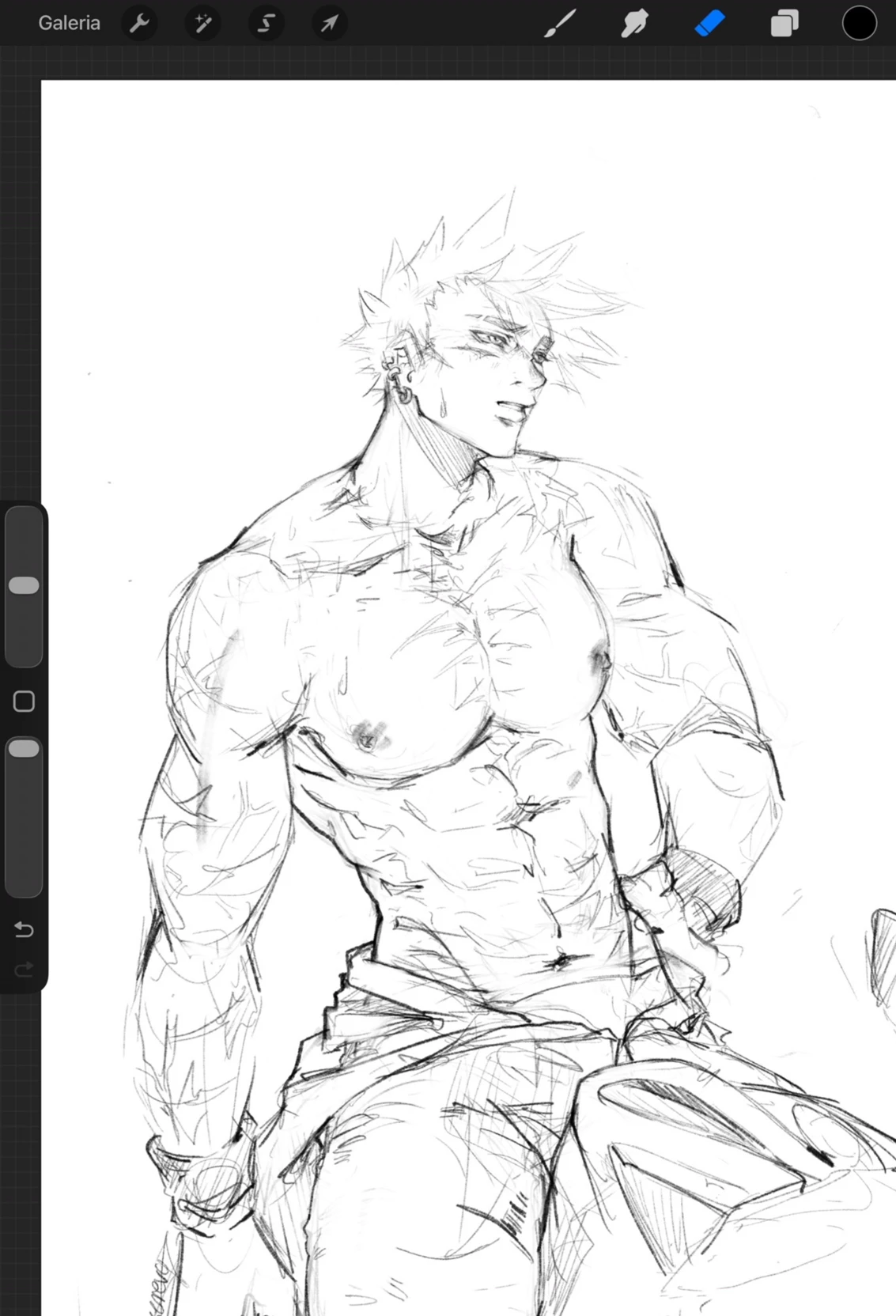 Katsuki - priest thumbnail