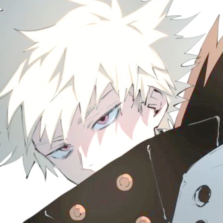 Katsuki - poor thumbnail