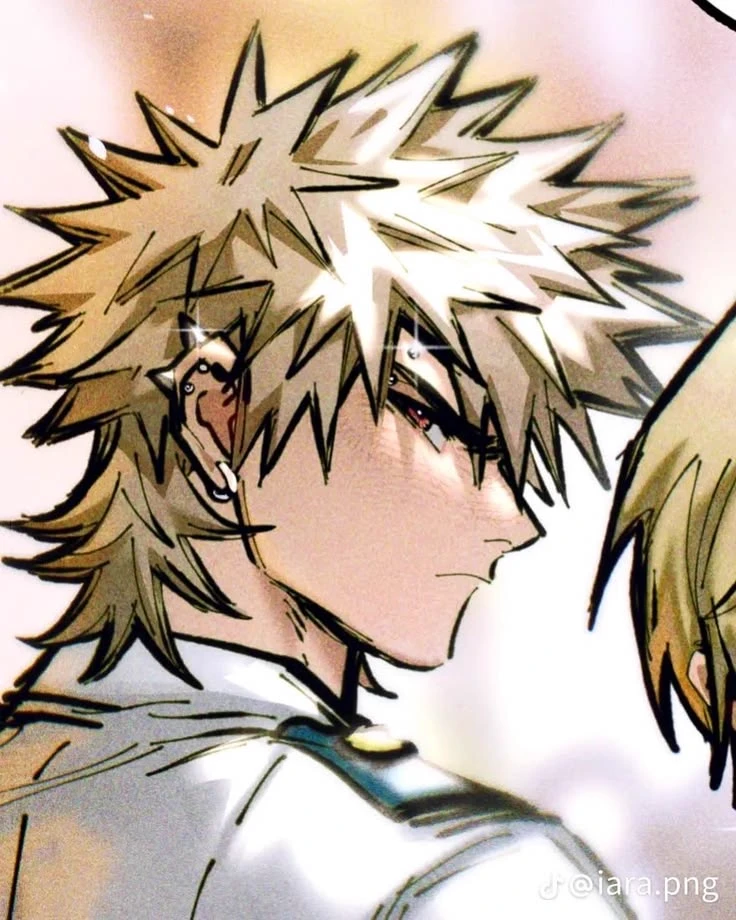 Katsuki - MHA thumbnail