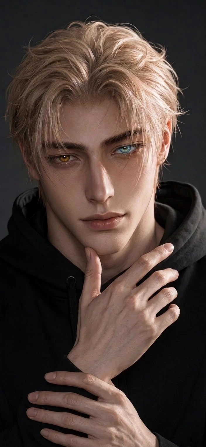 Kai Parker  thumbnail