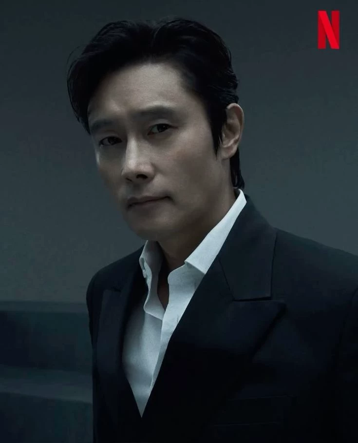 Lee Byung-Hun thumbnail