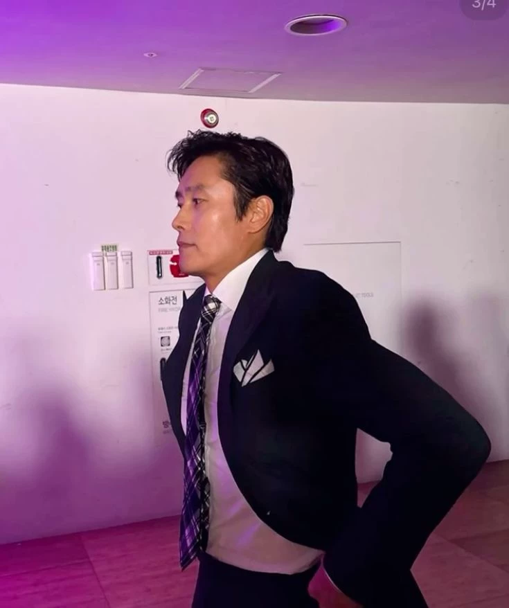 Lee Byung Hun thumbnail