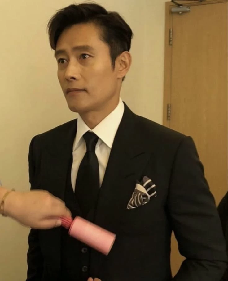 Lee Byung Hun thumbnail