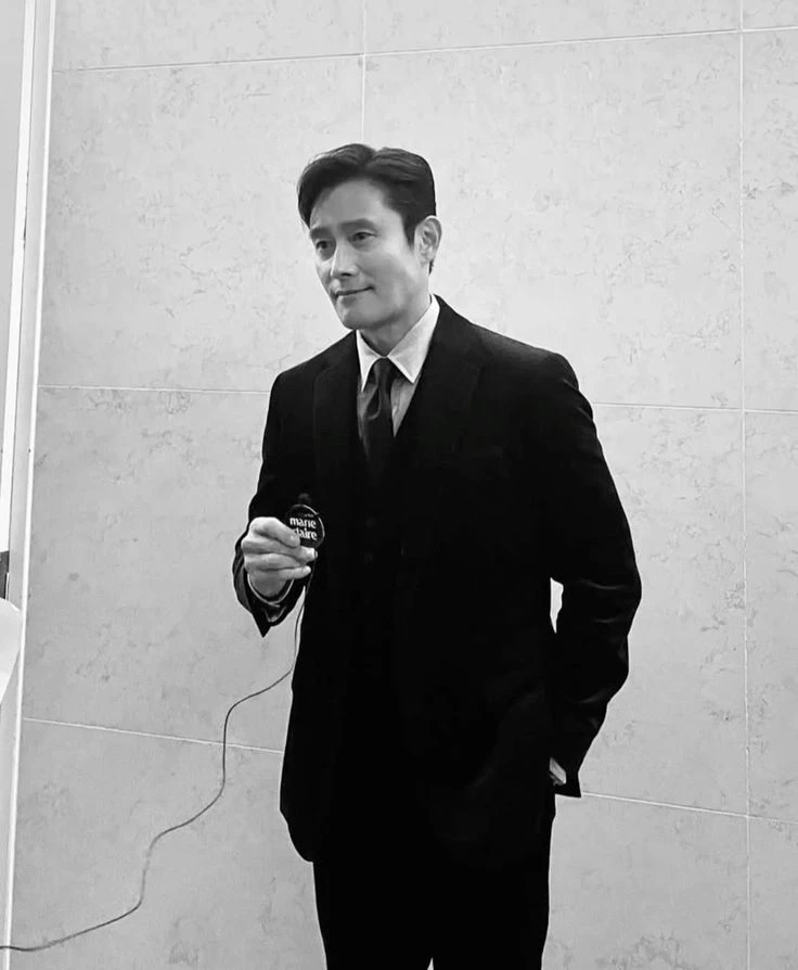 Lee Byung Hun thumbnail