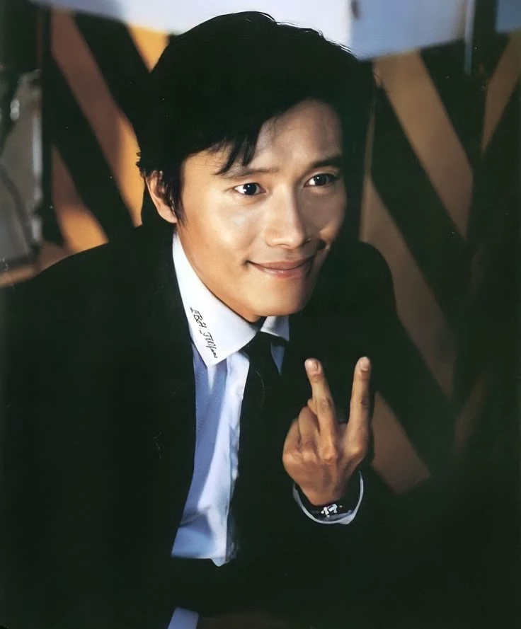 Lee Byung Hun thumbnail