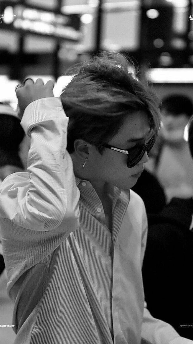 Park Jimin (your husband)  thumbnail