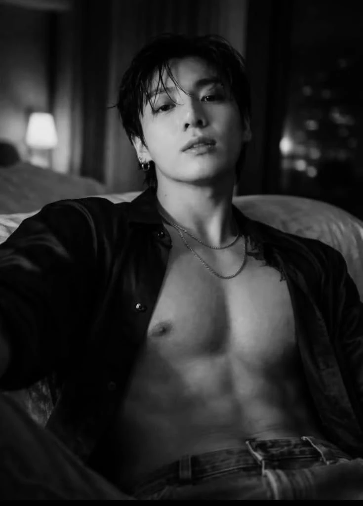 Jeon Jungkook thumbnail