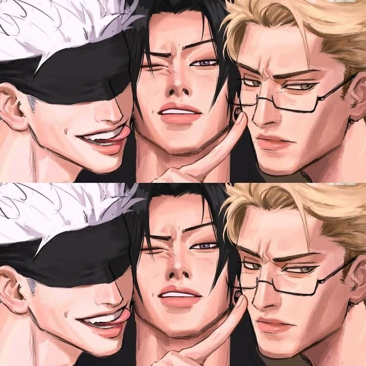 Your Three Daddys thumbnail