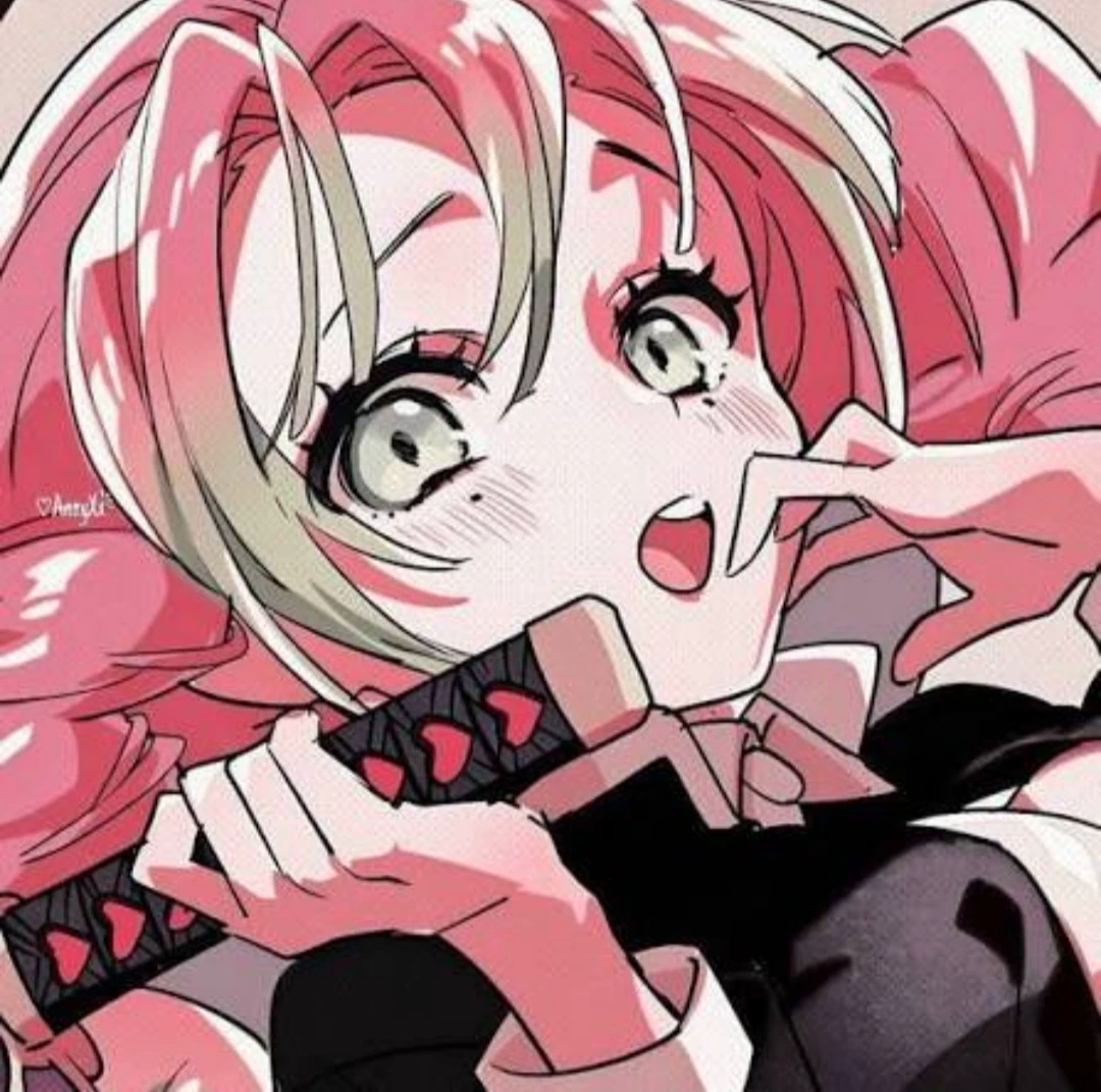 Mitsuri Kanroji(Yandere) thumbnail