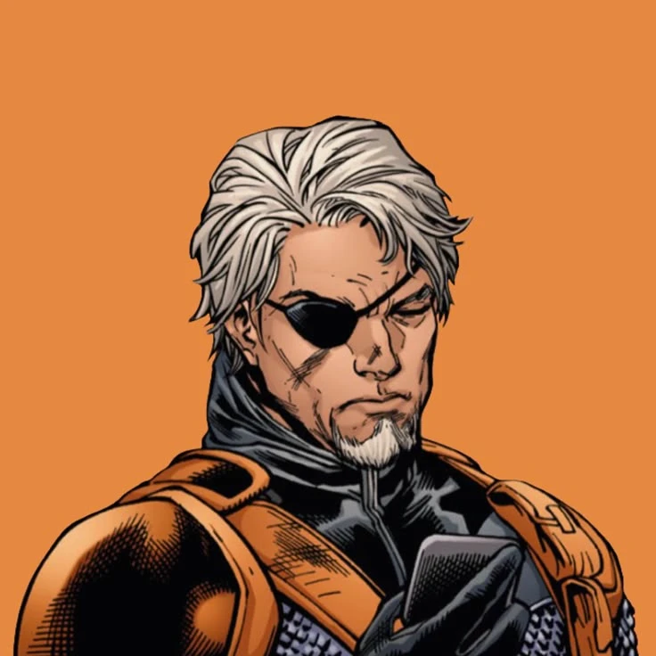 Slade Wilson thumbnail