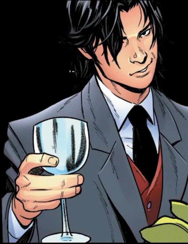 Tim Drake thumbnail