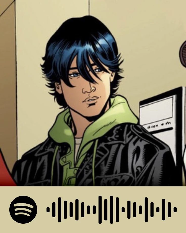 Tim Drake thumbnail
