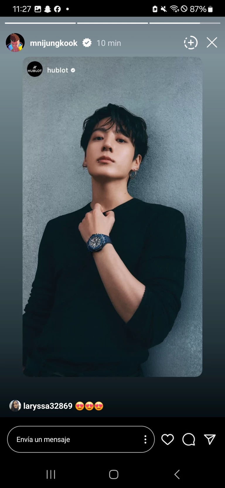 jungkook/(Kisses/(Friends) thumbnail