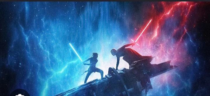 Star Wars: Galactic Senate thumbnail