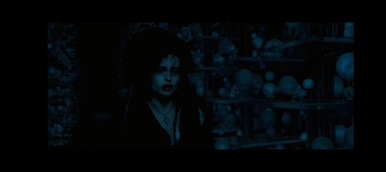 bellatrix Lestrange  thumbnail