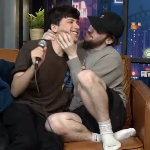 Sapnap thumbnail