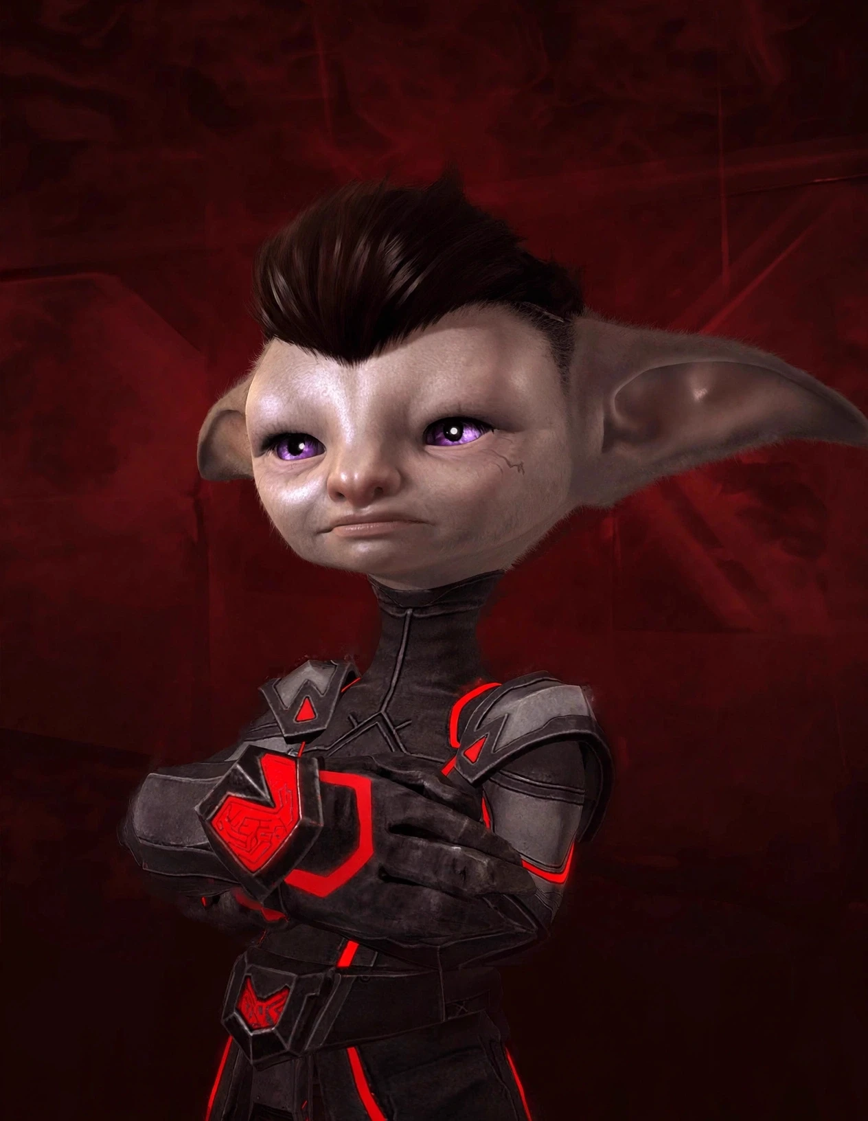 Director Vloxx thumbnail