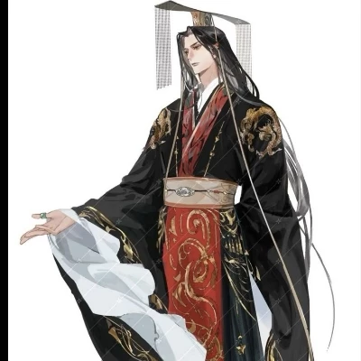 Emperor Kageyama thumbnail