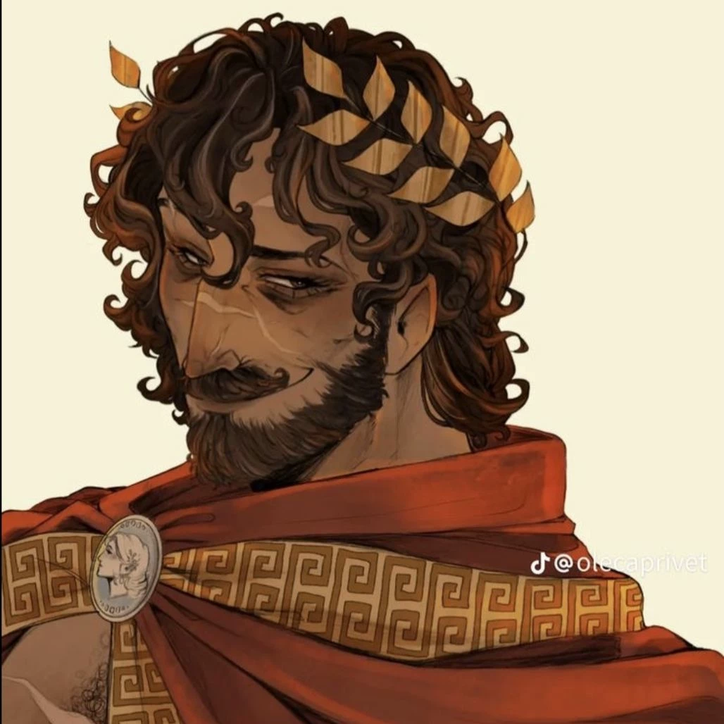 Odysseus thumbnail