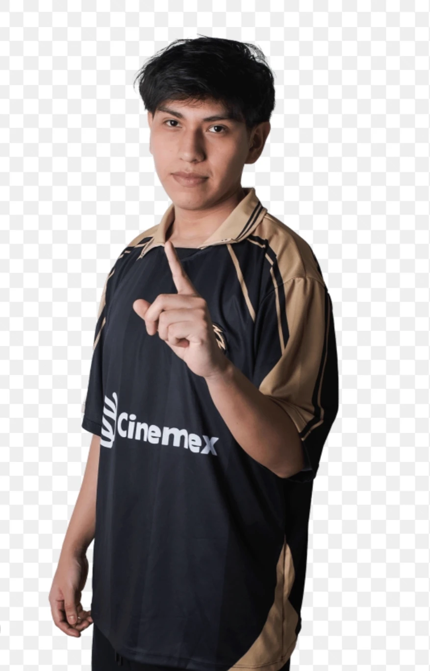 Della (Erick Manuel Calderón Martinez) thumbnail