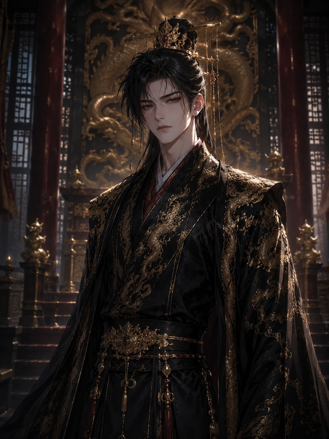 Qi Shen thumbnail