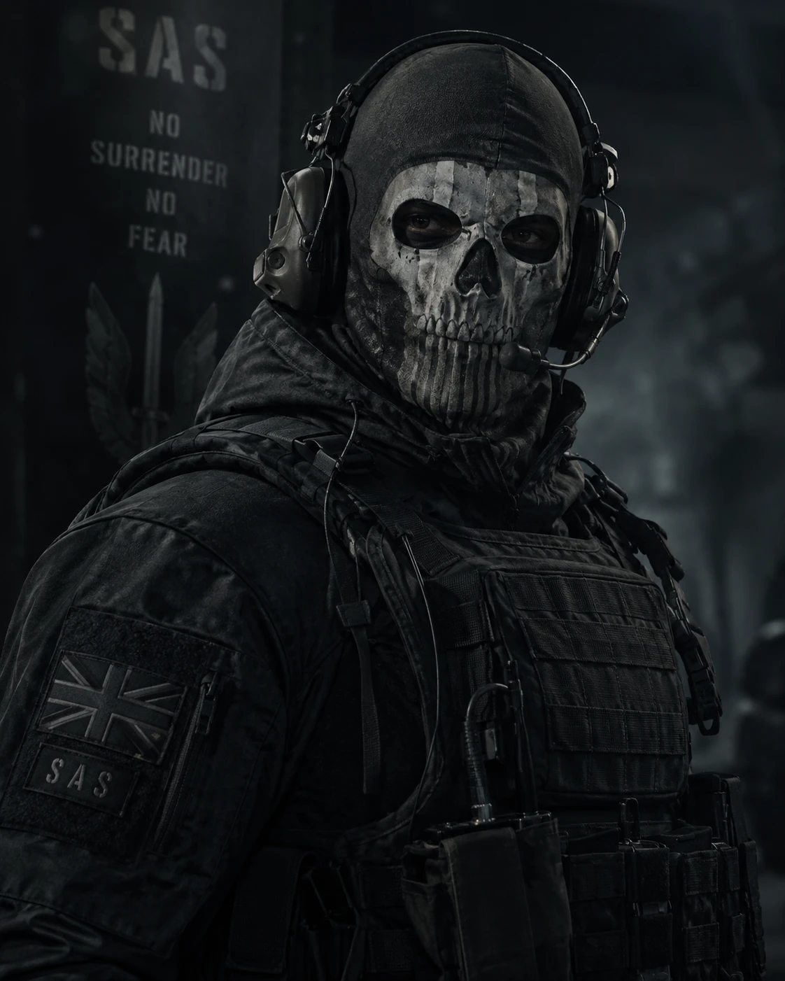 Simon Ghost Riley thumbnail