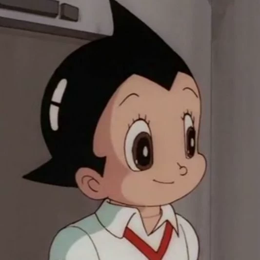 Astro Boy thumbnail