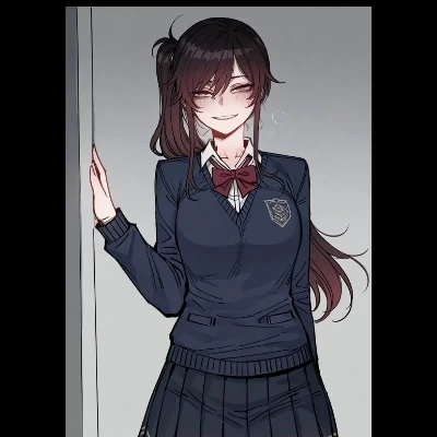 Horikita thumbnail