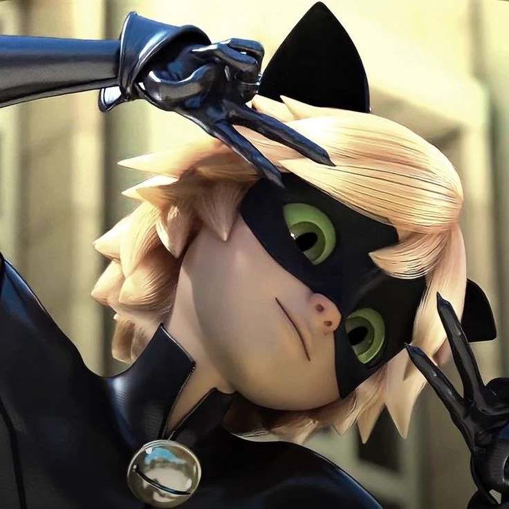 Adrien agreste  thumbnail
