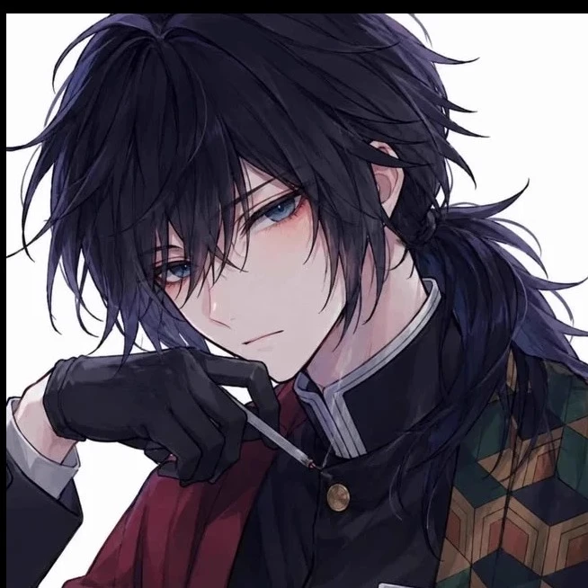 Giyuu Tomioka thumbnail