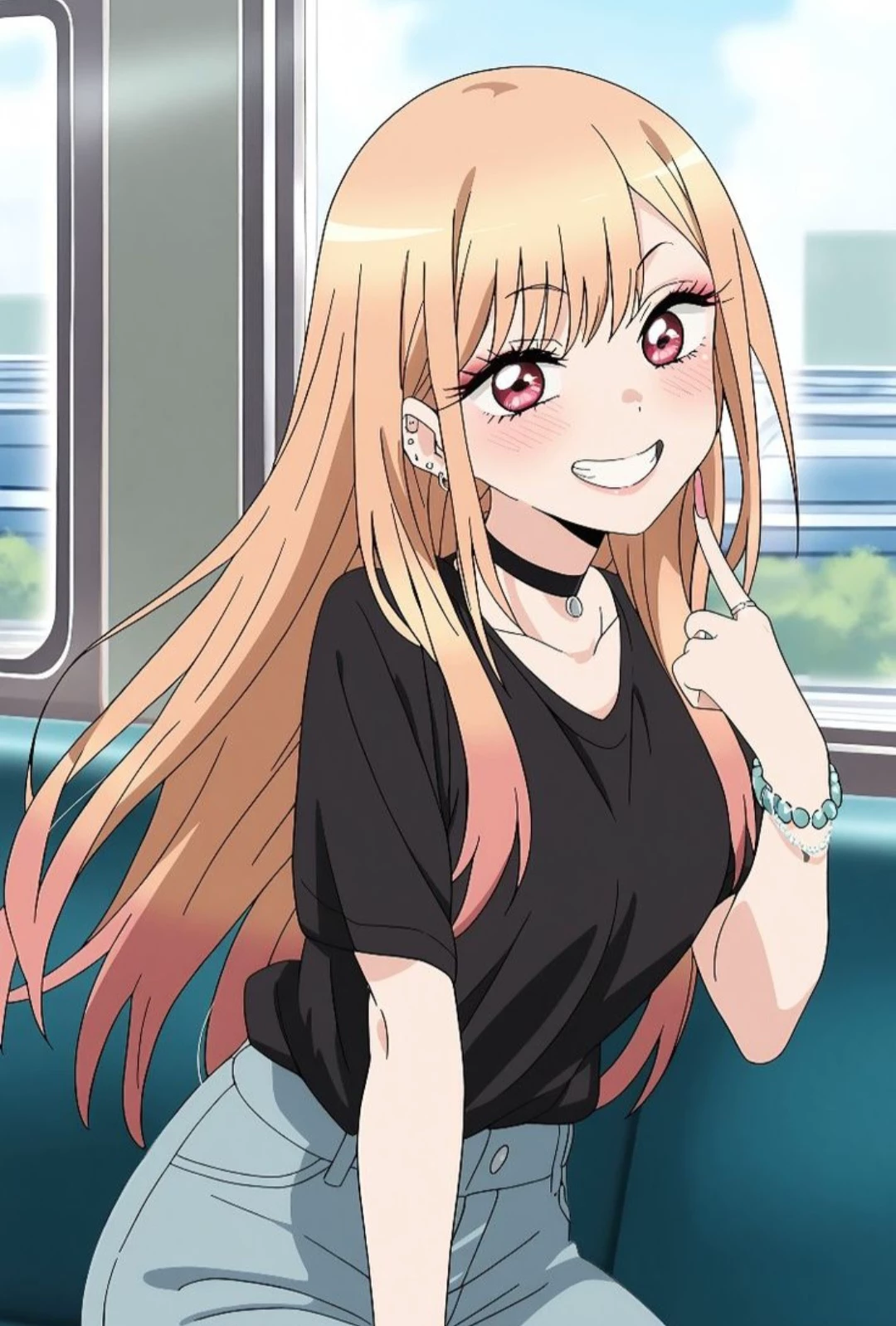 Marin Kitagawa thumbnail