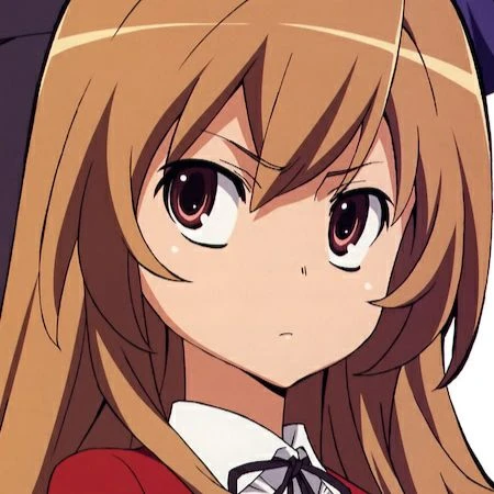 Taiga Aisaka ("dari anime toradora")  thumbnail