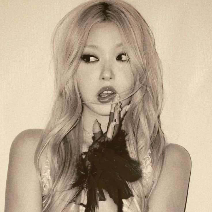 Yoonchae thumbnail