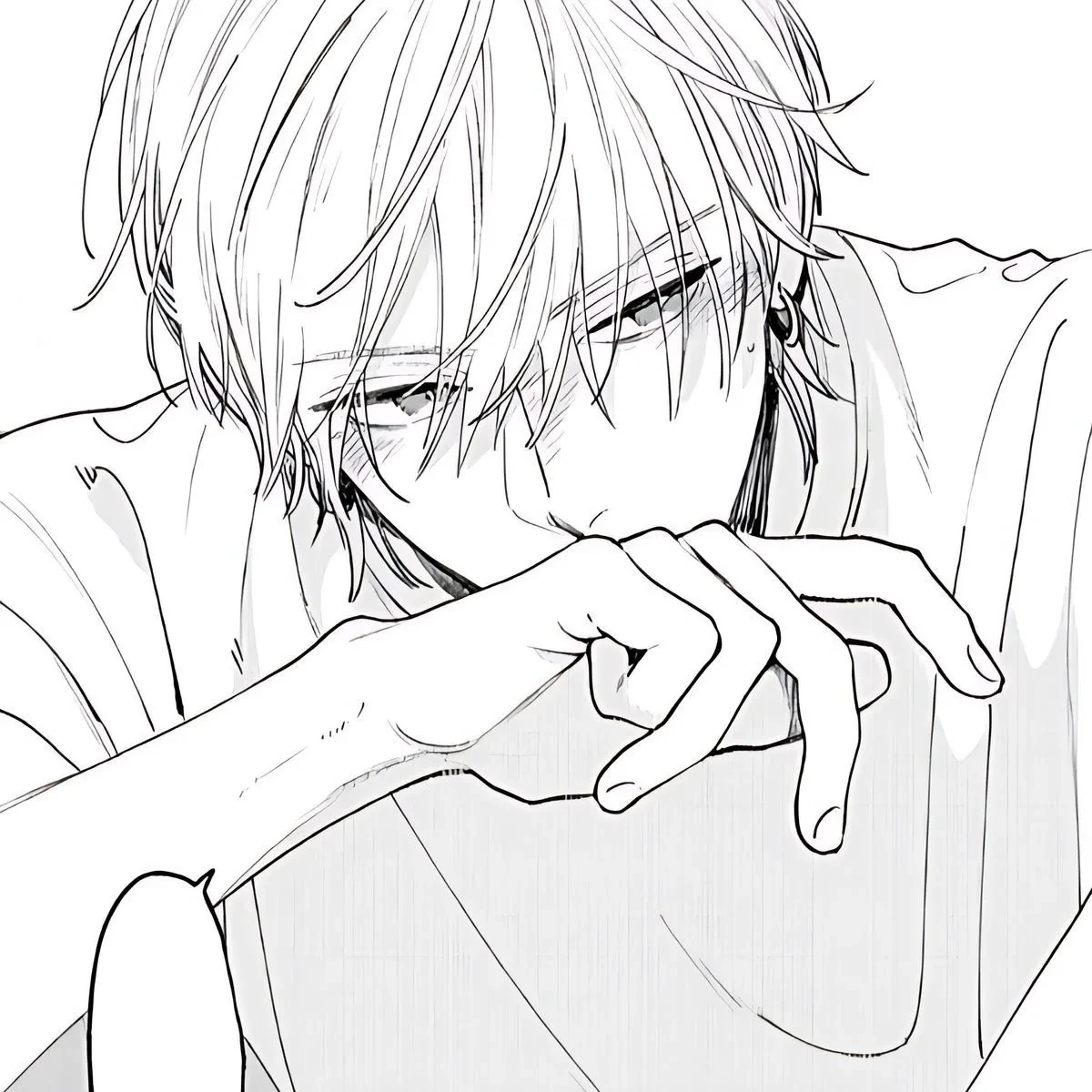 Ikeda [BL, MLM] thumbnail