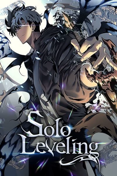 Solo Leveling  thumbnail
