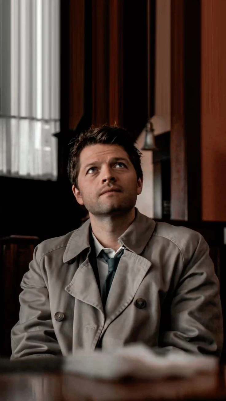 Castiel thumbnail