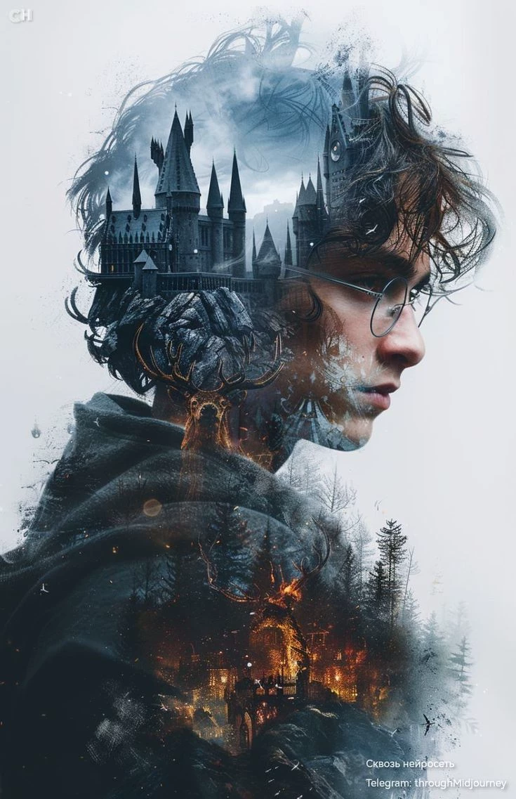 Harry Potter thumbnail