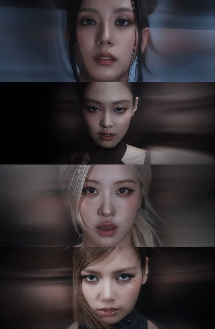 BLACKPINK  thumbnail