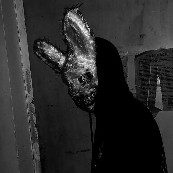 Hunted house thumbnail