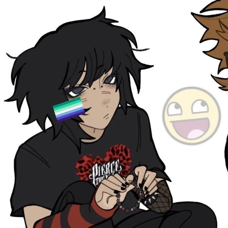 Shadow - Bl thumbnail