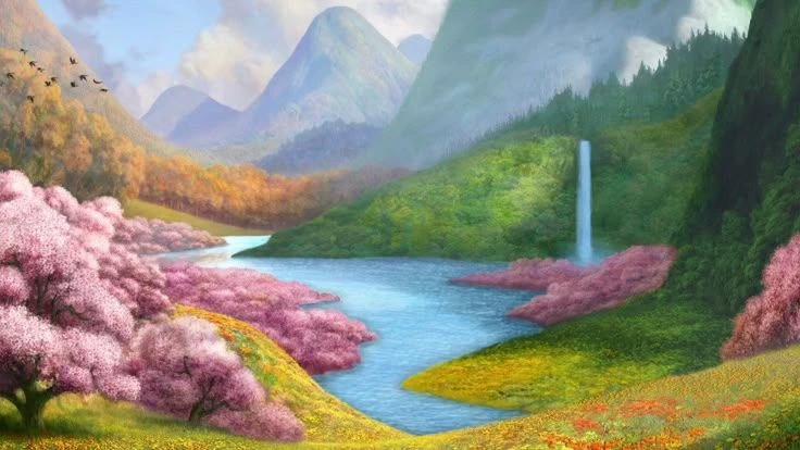 EverShade: The Four Seasons thumbnail